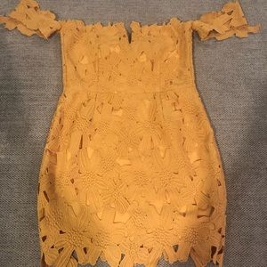 Saylor dress from Free people